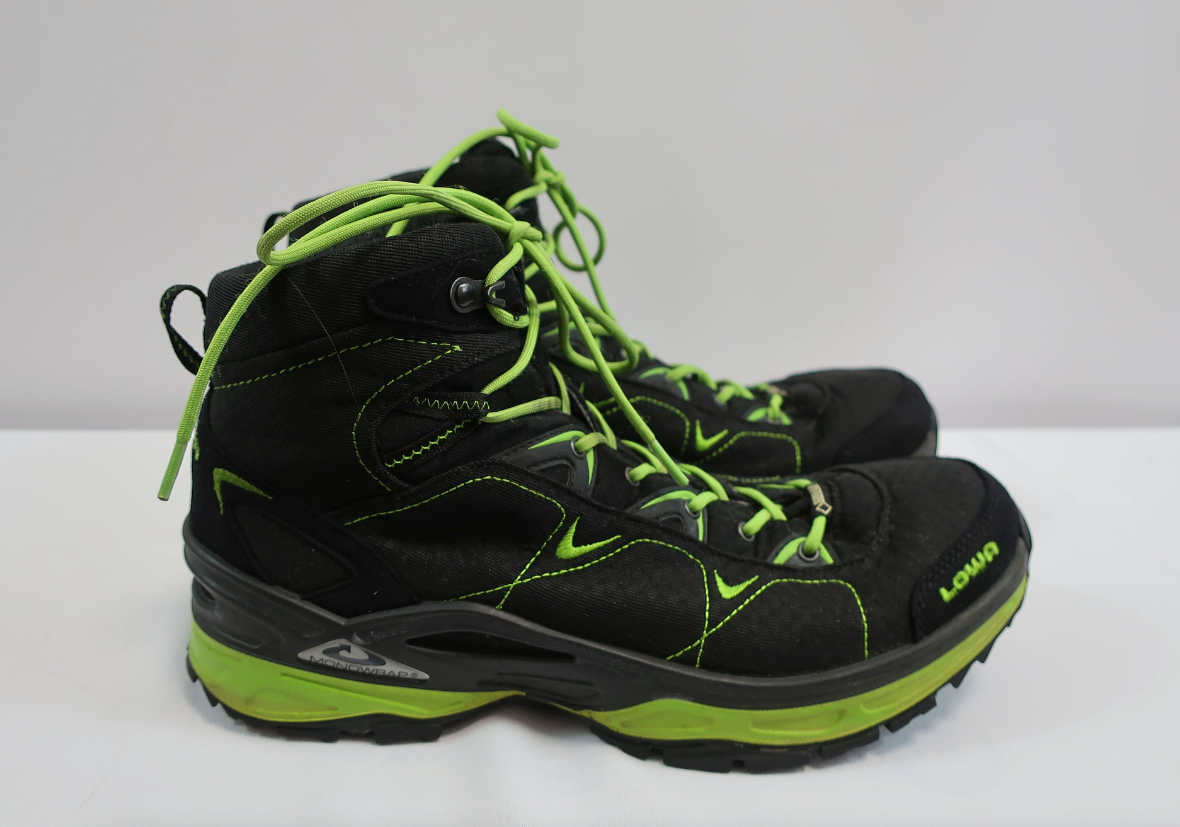 LOWA laisvalaikio, žygio batai su Gore-Tex 42/42,5 dydis