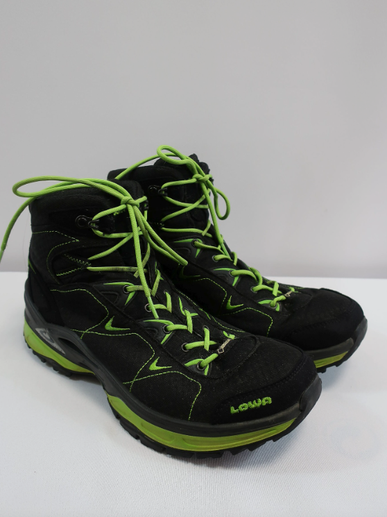 LOWA laisvalaikio, žygio batai su Gore-Tex 42/42,5 dydis