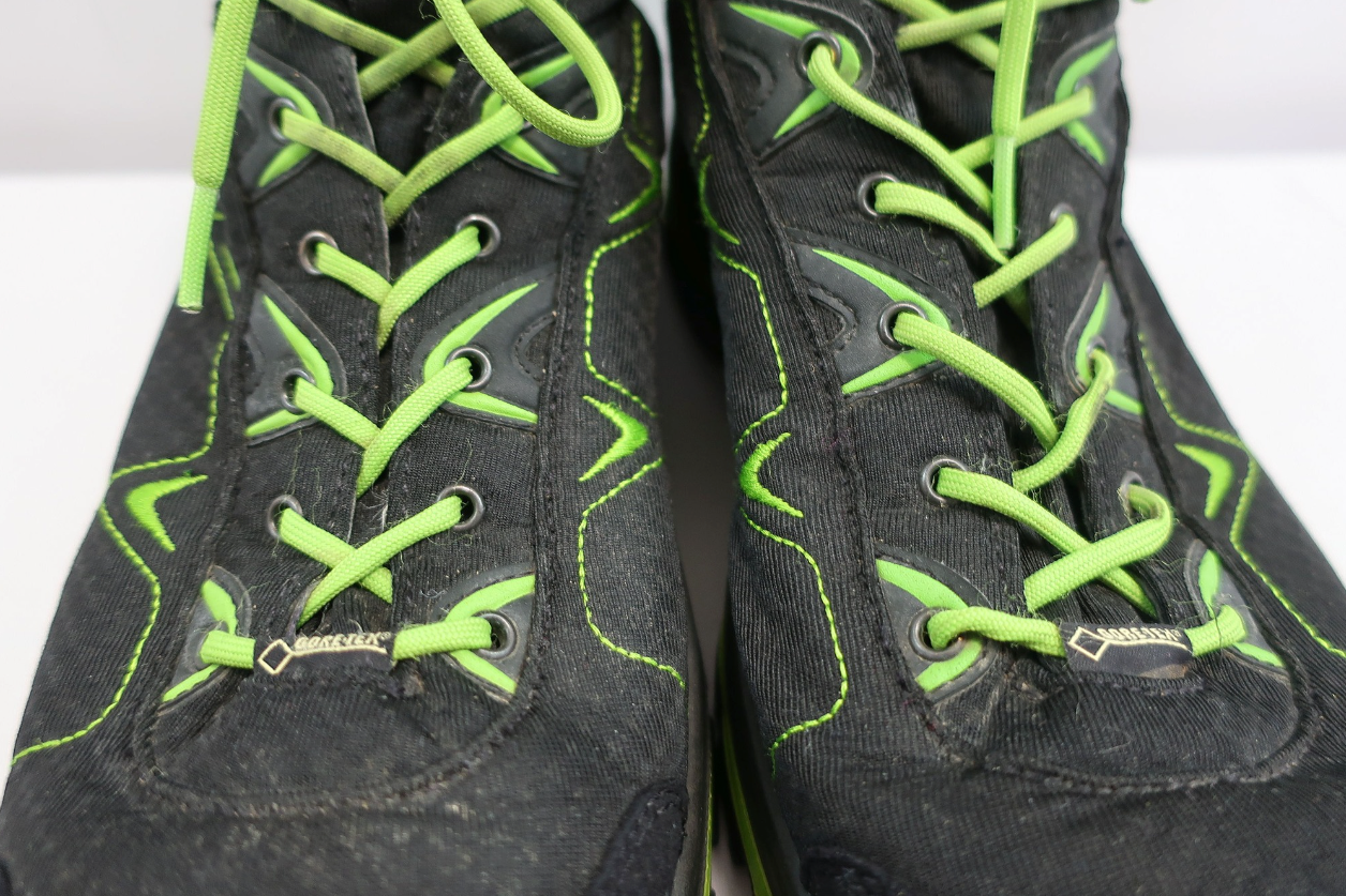 LOWA laisvalaikio, žygio batai su Gore-Tex 42/42,5 dydis
