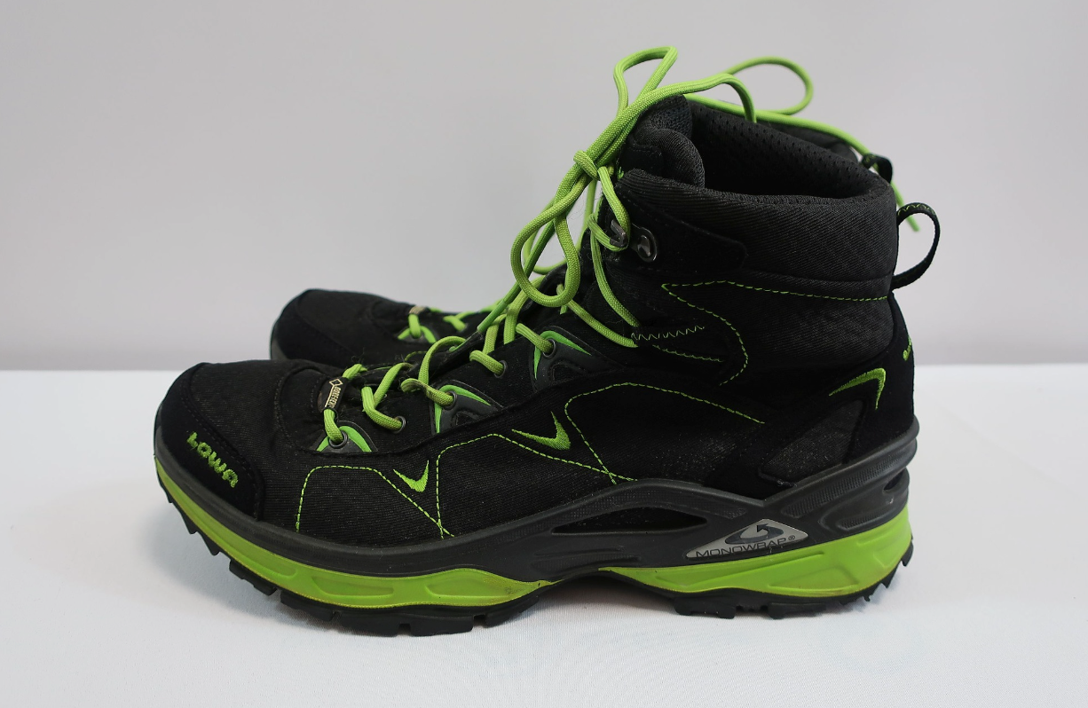 LOWA laisvalaikio, žygio batai su Gore-Tex 42/42,5 dydis