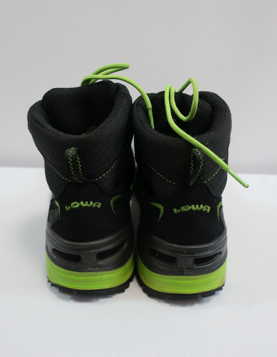 LOWA laisvalaikio, žygio batai su Gore-Tex 42/42,5 dydis