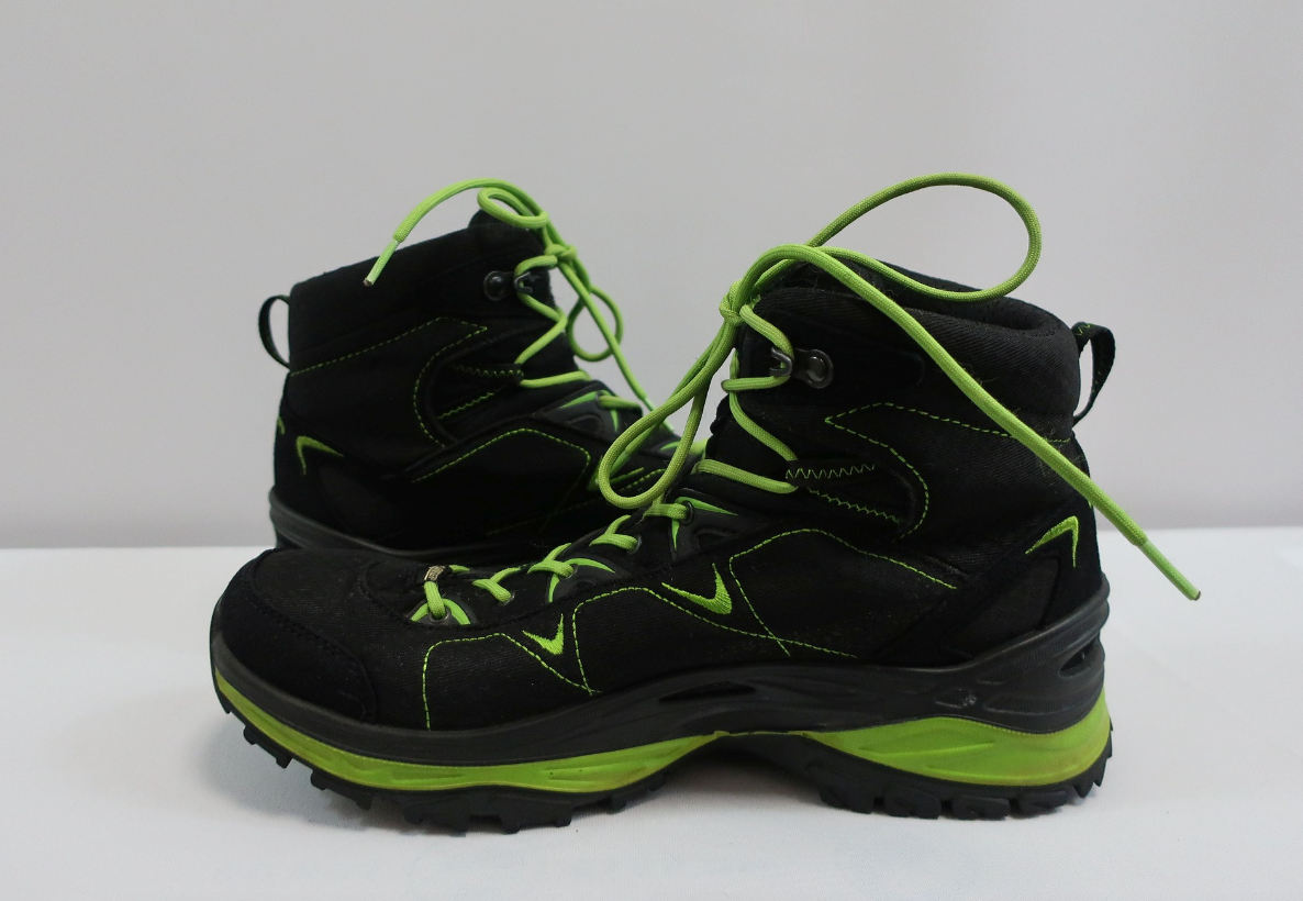 LOWA laisvalaikio, žygio batai su Gore-Tex 42/42,5 dydis