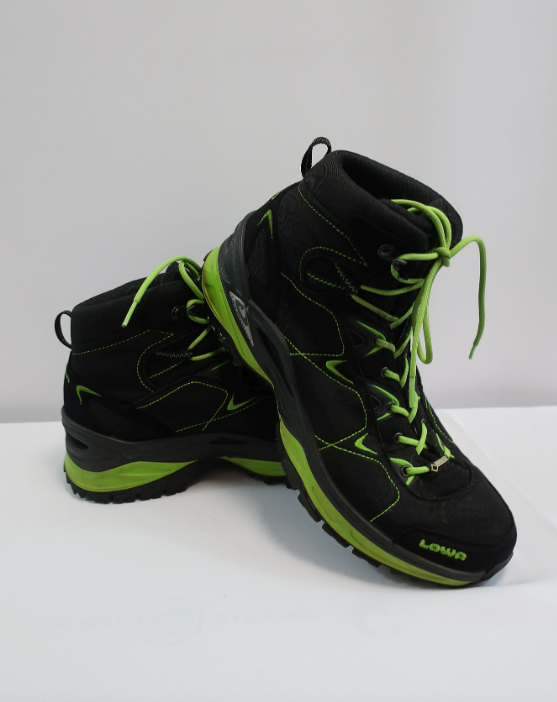 LOWA laisvalaikio, žygio batai su Gore-Tex 42/42,5 dydis
