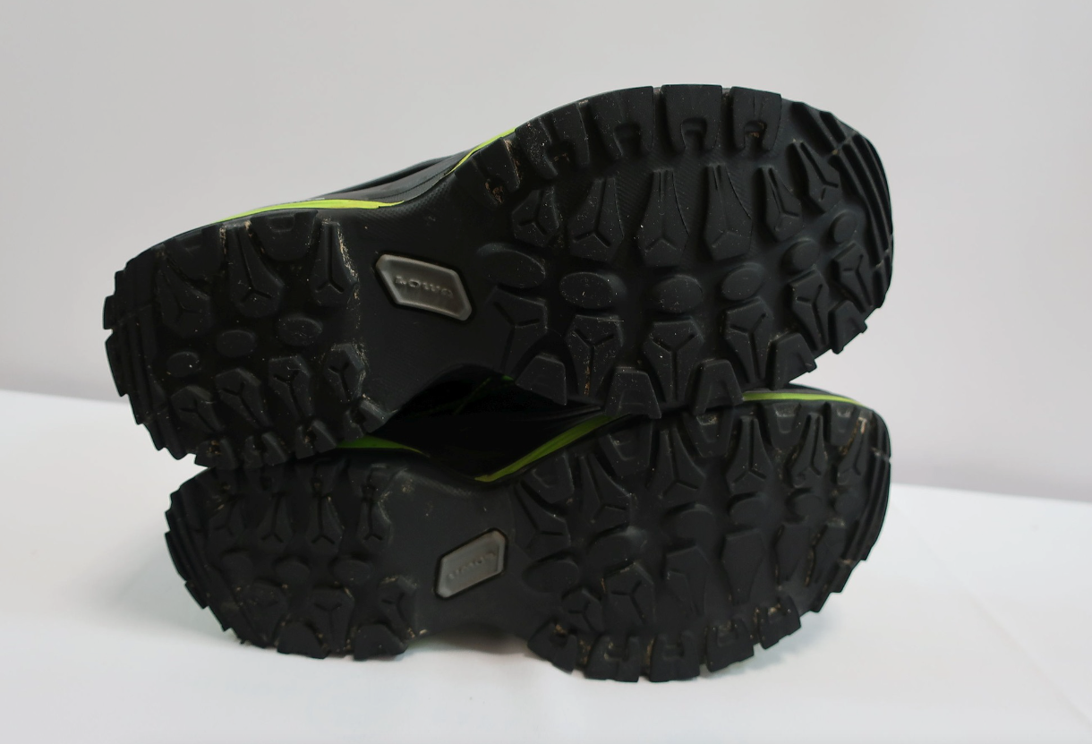 LOWA laisvalaikio, žygio batai su Gore-Tex 42/42,5 dydis