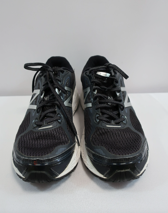 NEW BALANCE sportiniai batai 42,5/43 dydis