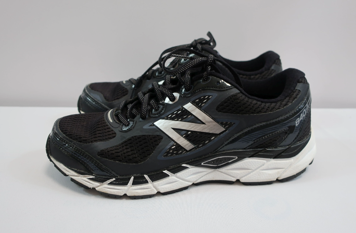 NEW BALANCE sportiniai batai 42,5/43 dydis