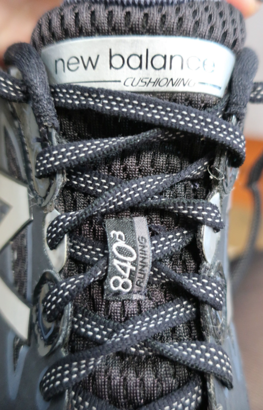 NEW BALANCE sportiniai batai 42,5/43 dydis