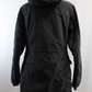 DIDRIKSONS moteriškas puspaltis/parka 38 dydis