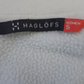 HAGLOFS moteriškas flisinis šiltukas S dydis