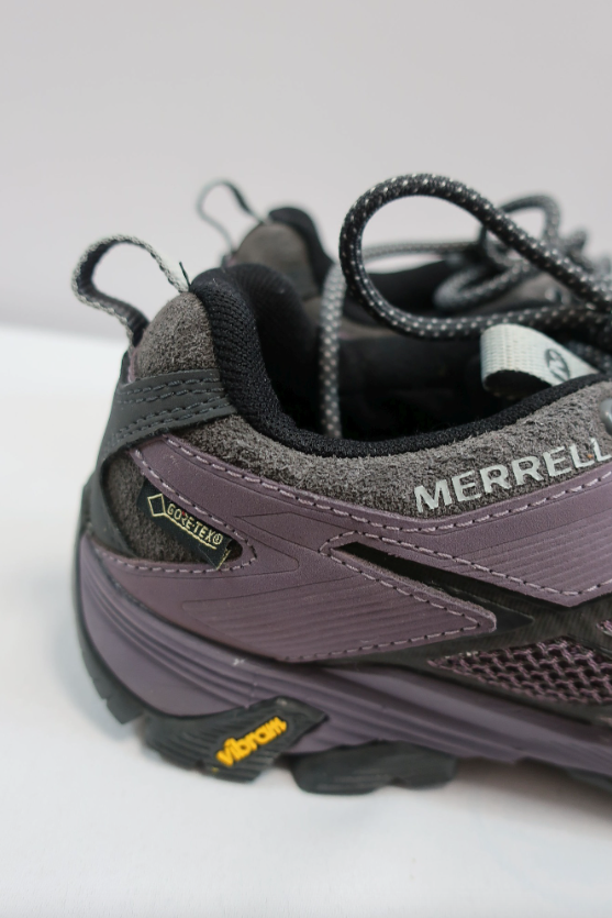 MERRELL laisvalaikio, žygio batai su Gor-tex 38/38,5 dydis