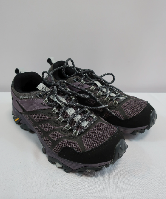 MERRELL laisvalaikio, žygio batai su Gor-tex 38/38,5 dydis