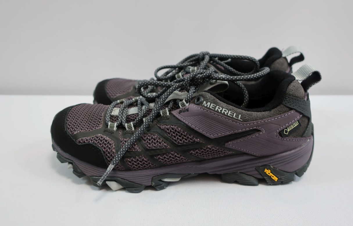 MERRELL laisvalaikio, žygio batai su Gor-tex 38/38,5 dydis