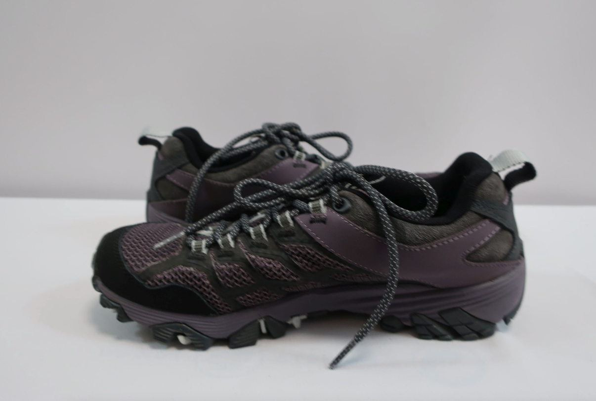 MERRELL laisvalaikio, žygio batai su Gor-tex 38/38,5 dydis