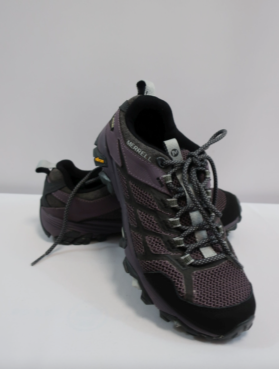MERRELL laisvalaikio, žygio batai su Gor-tex 38/38,5 dydis