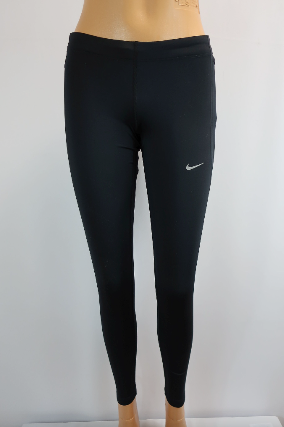 NIKE moteriškos sportinės tamprės S dydis