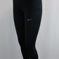 NIKE moteriškos sportinės tamprės S dydis