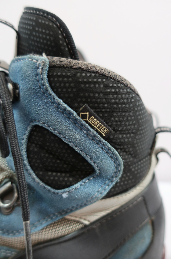HANWAG kalnų, žygio batai su Gore-tex 42 dydis
