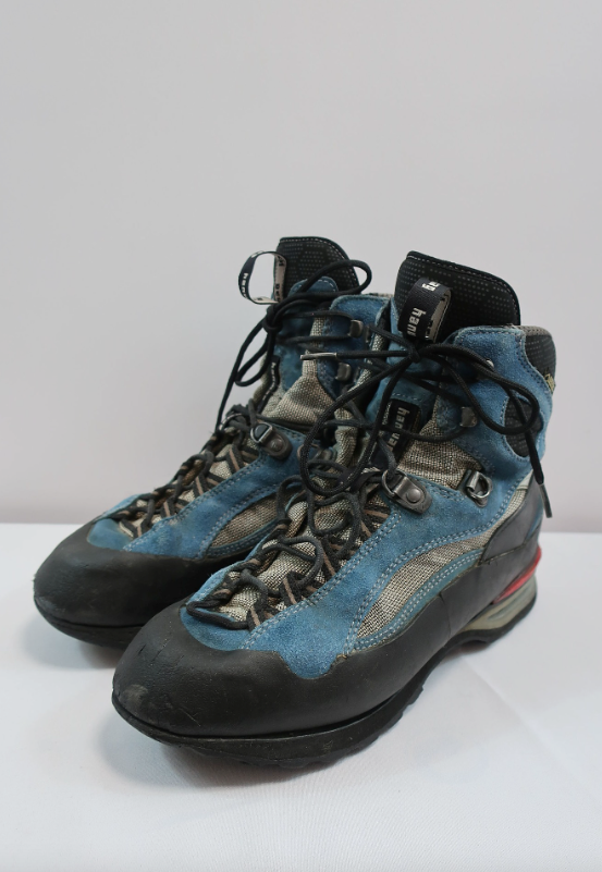 HANWAG kalnų, žygio batai su Gore-tex 42 dydis