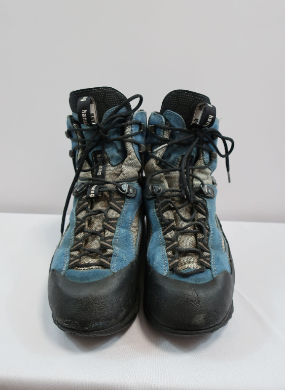 HANWAG kalnų, žygio batai su Gore-tex 42 dydis