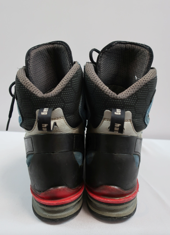 HANWAG kalnų, žygio batai su Gore-tex 42 dydis