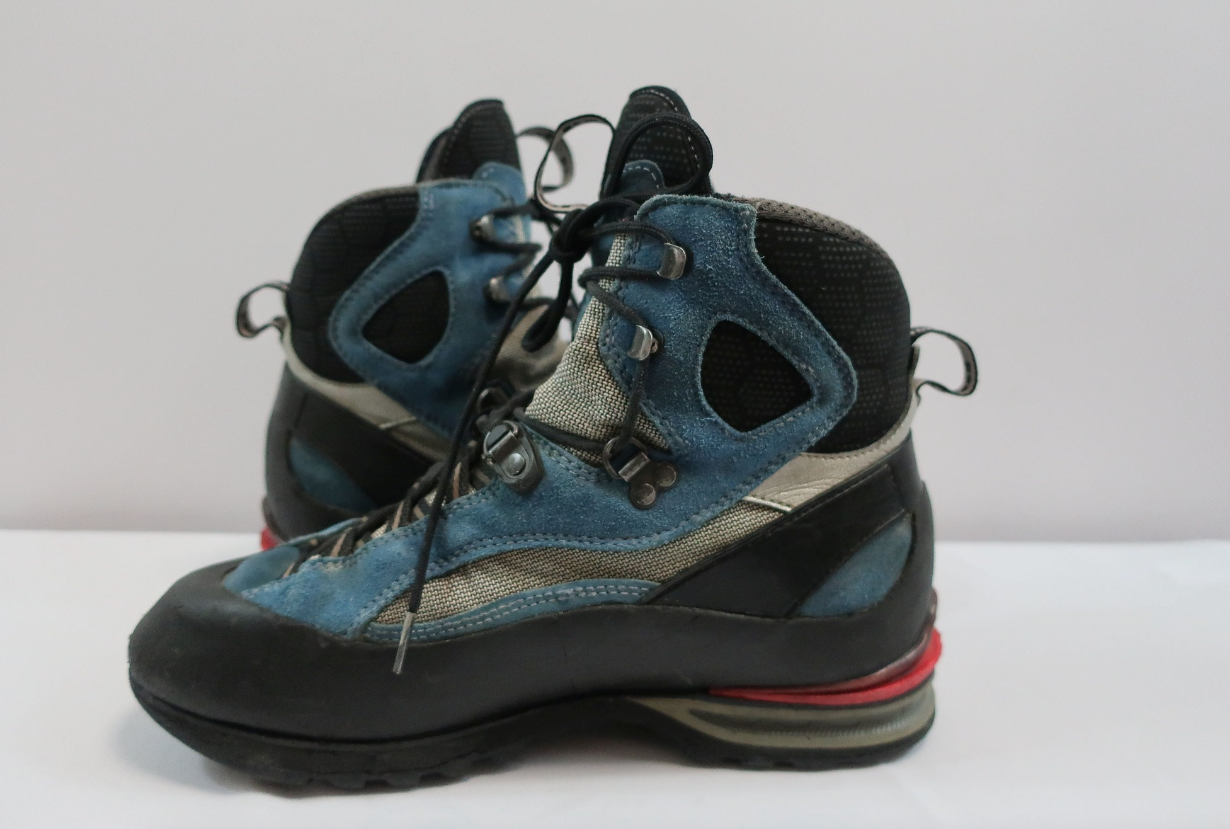 HANWAG kalnų, žygio batai su Gore-tex 42 dydis