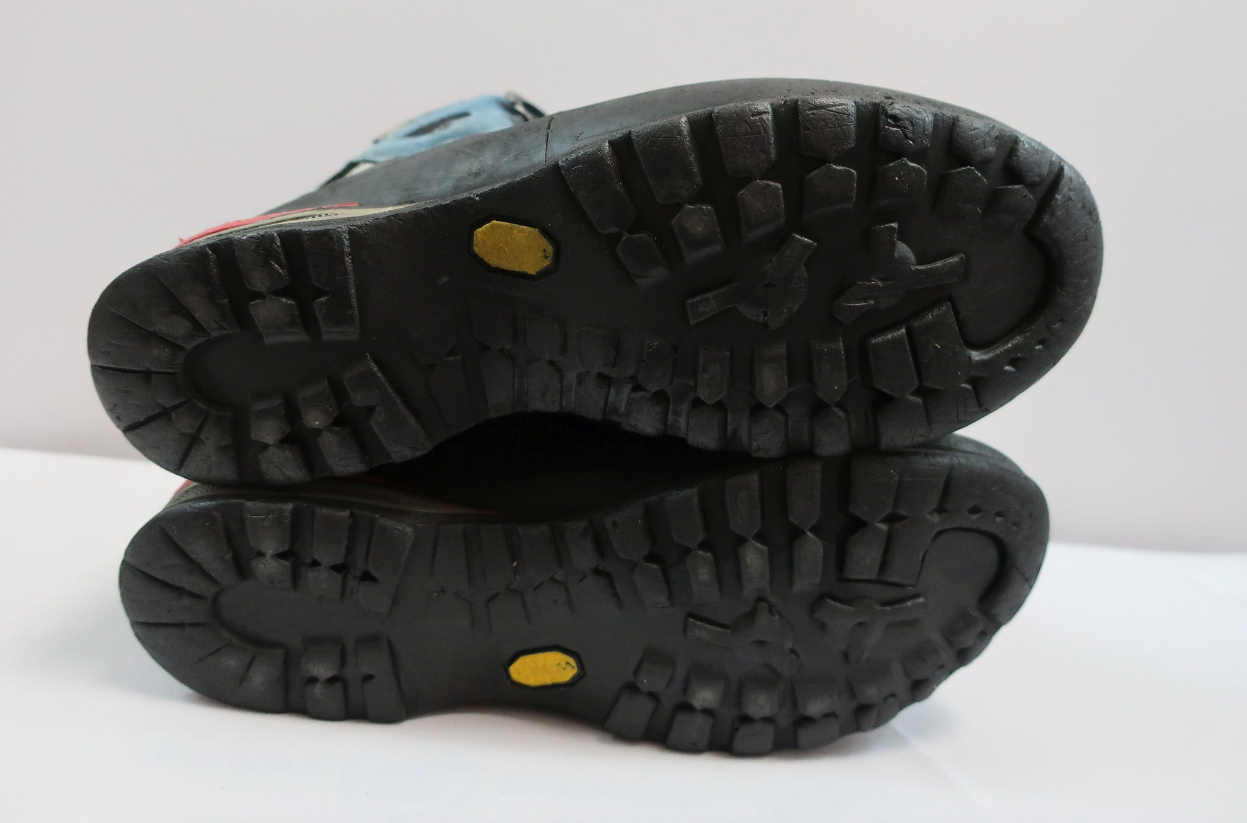 HANWAG kalnų, žygio batai su Gore-tex 42 dydis