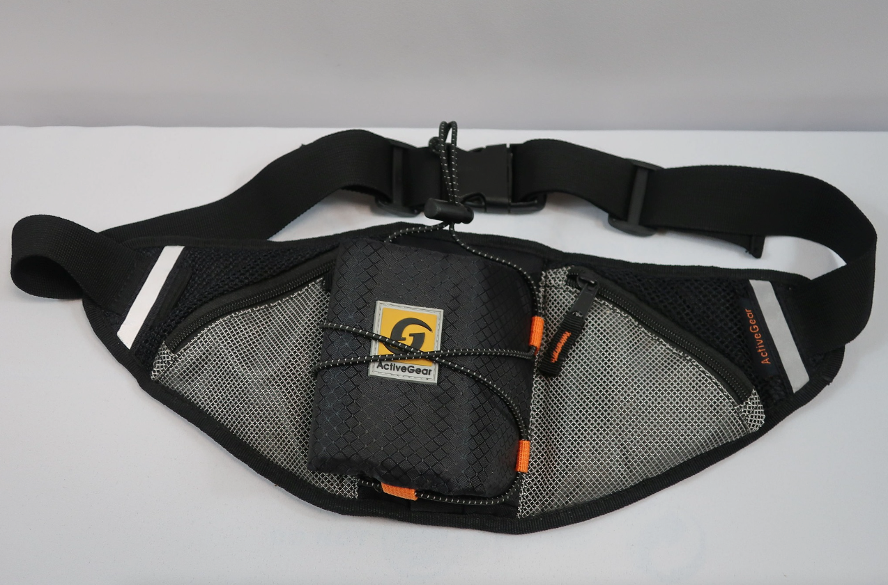 ACTIVE GEAR nauji juosmens diržai