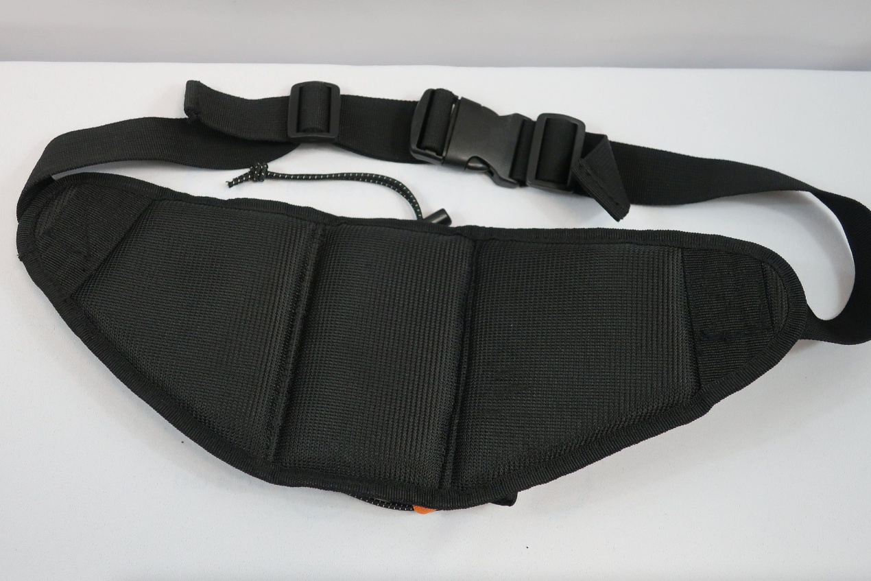 ACTIVE GEAR nauji juosmens diržai
