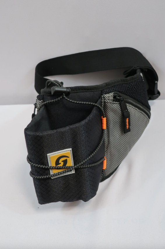 ACTIVE GEAR nauji juosmens diržai