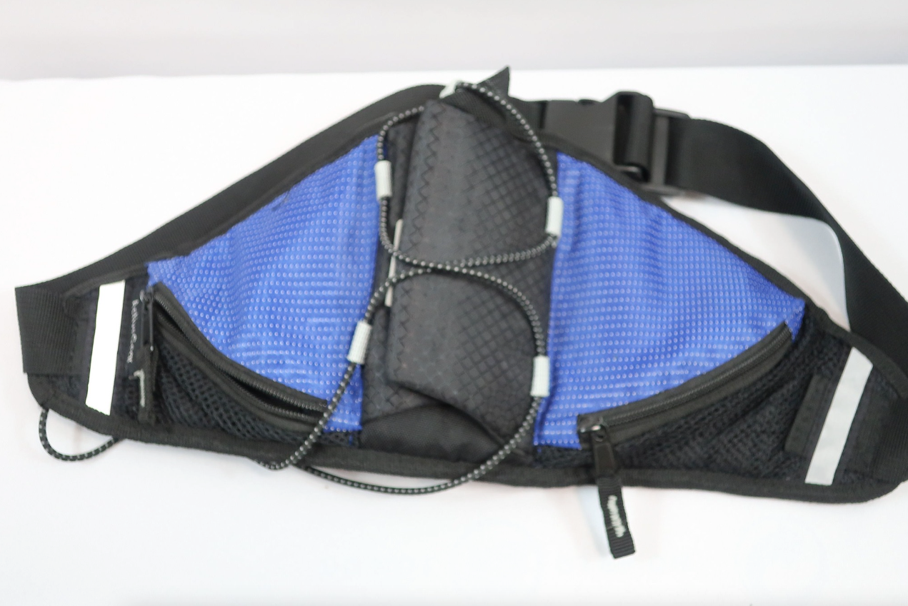 ACTIVE GEAR nauji juosmens diržai