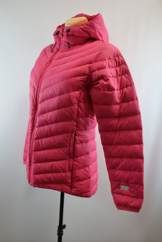 HELLY HANSEN moteriška lengva pūkinė striukė M dydis