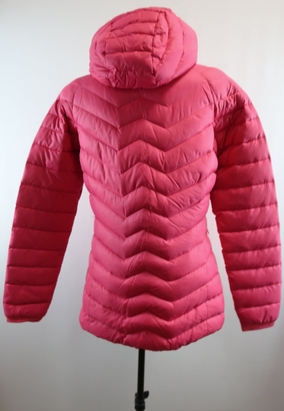 HELLY HANSEN moteriška lengva pūkinė striukė M dydis
