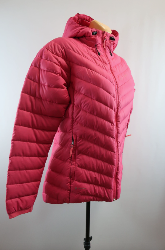 HELLY HANSEN moteriška lengva pūkinė striukė M dydis