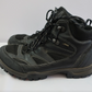 ECCO laisvalaikio, žygio batai su Gore-Tex 42 dydis