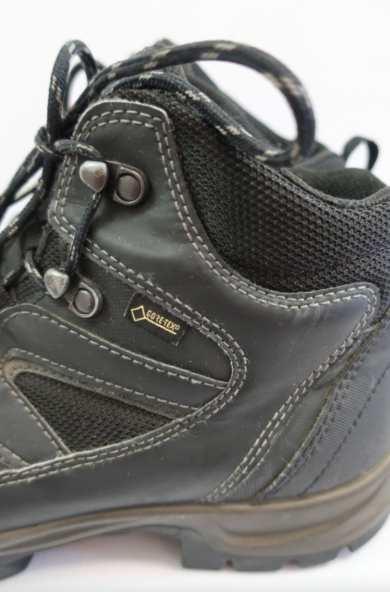 ECCO laisvalaikio, žygio batai su Gore-Tex 42 dydis