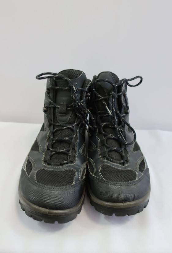 ECCO laisvalaikio, žygio batai su Gore-Tex 42 dydis