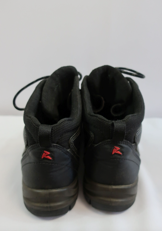 ECCO laisvalaikio, žygio batai su Gore-Tex 42 dydis