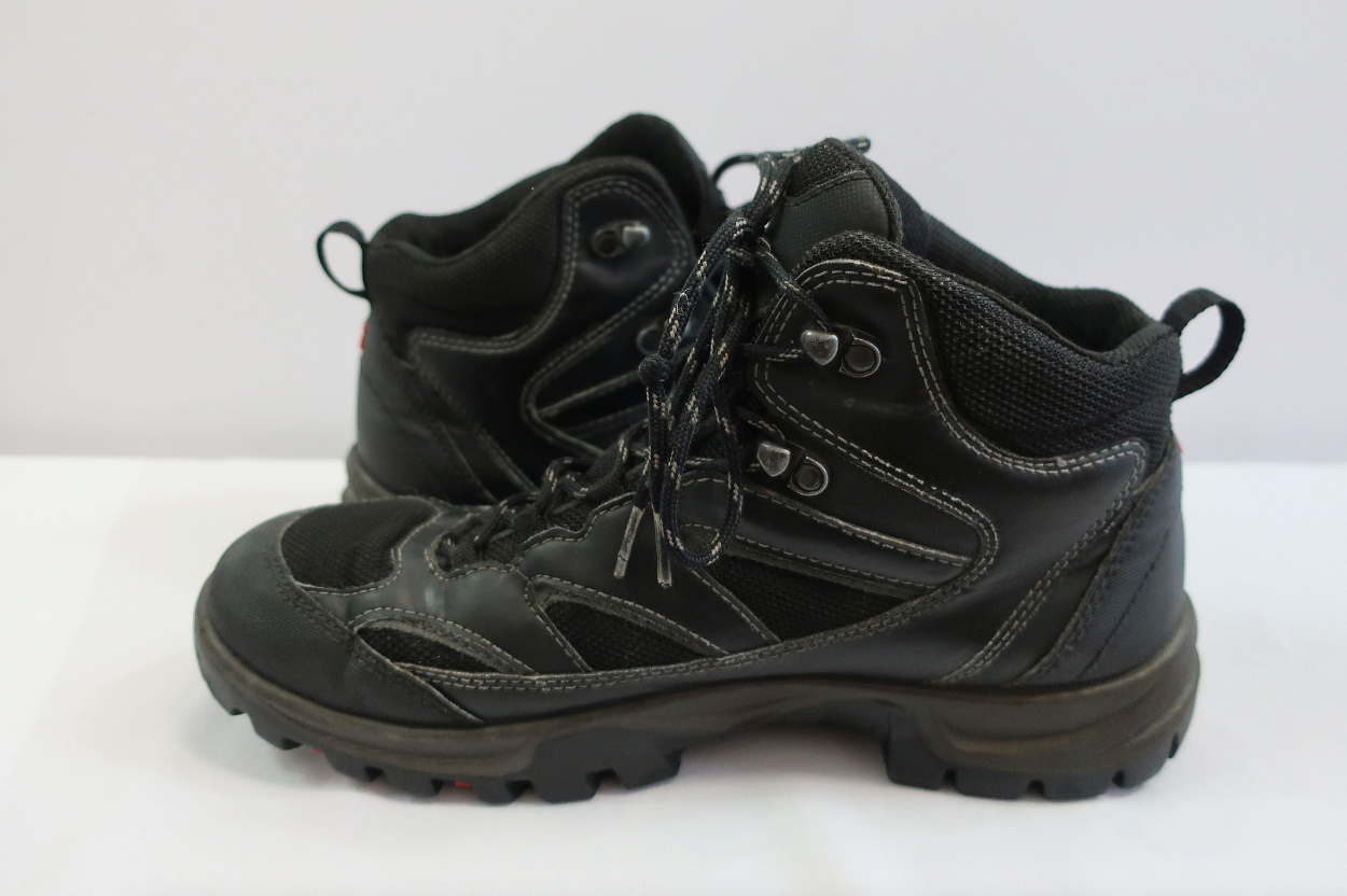 ECCO laisvalaikio, žygio batai su Gore-Tex 42 dydis