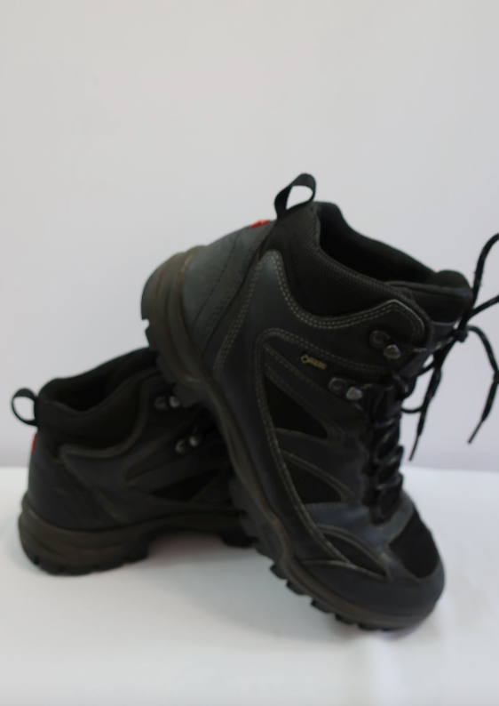 ECCO laisvalaikio, žygio batai su Gore-Tex 42 dydis
