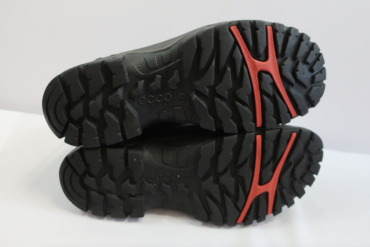 ECCO laisvalaikio, žygio batai su Gore-Tex 42 dydis
