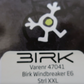 BIRK naujas vyriškas bėgimo švarkas/striukė XXL dydis