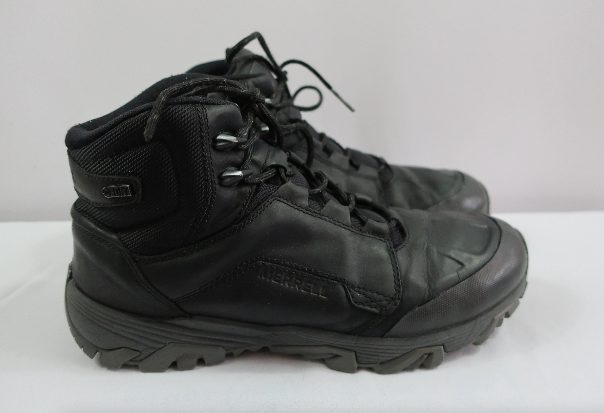 MERRELL odiniai laisvalaikio, žygio batai 42,5/43 dydis.