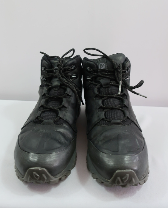MERRELL odiniai laisvalaikio, žygio batai 42,5/43 dydis.