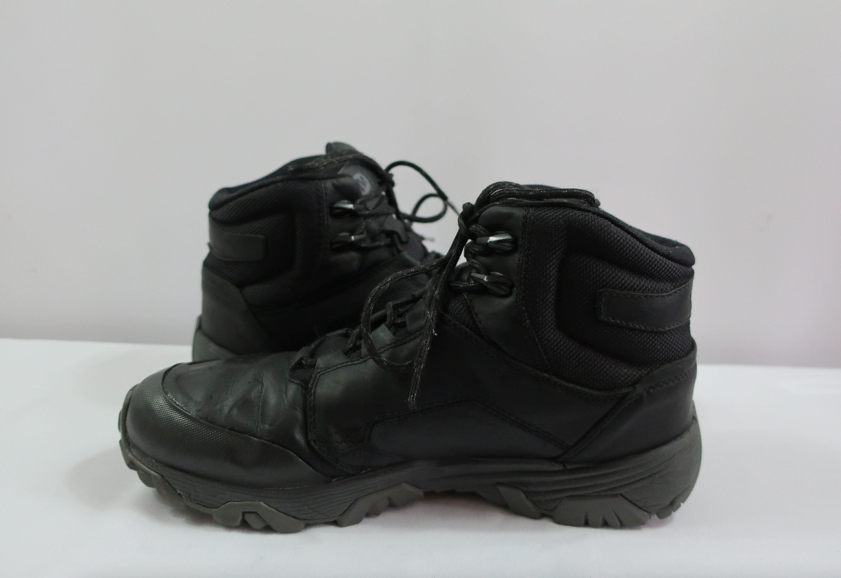 MERRELL odiniai laisvalaikio, žygio batai 42,5/43 dydis.