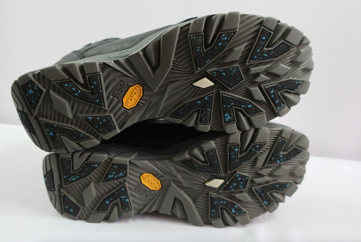 MERRELL odiniai laisvalaikio, žygio batai 42,5/43 dydis.