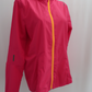 REEBOK moteriška lengva bėgimo striukė/švarkas/vėjinukė L/XL dydis