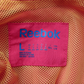 REEBOK moteriška lengva bėgimo striukė/švarkas/vėjinukė L/XL dydis