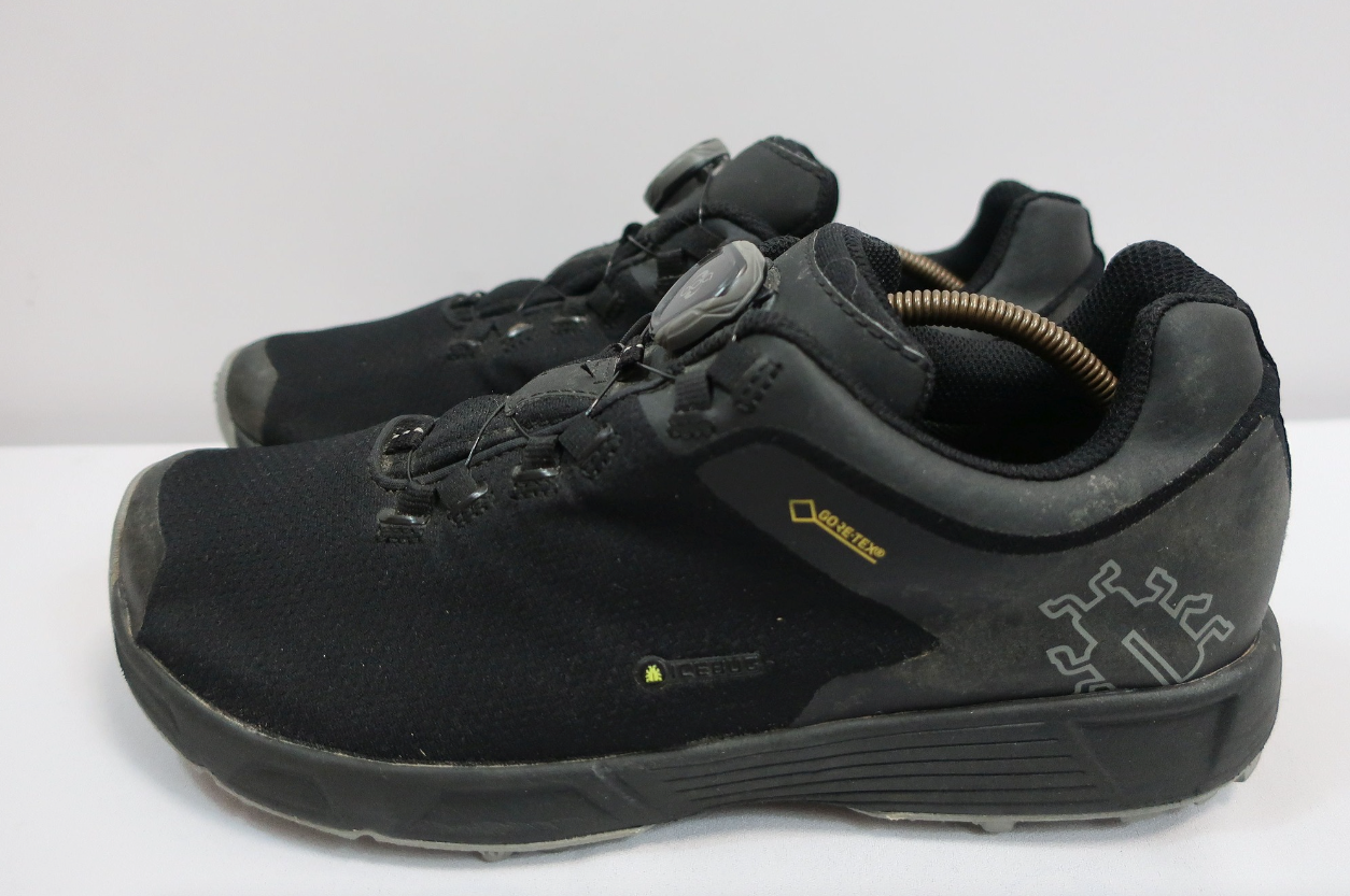 ICEBUG sportiniai, laisvalaikio batai su Gore-Tex 40,5 dydis