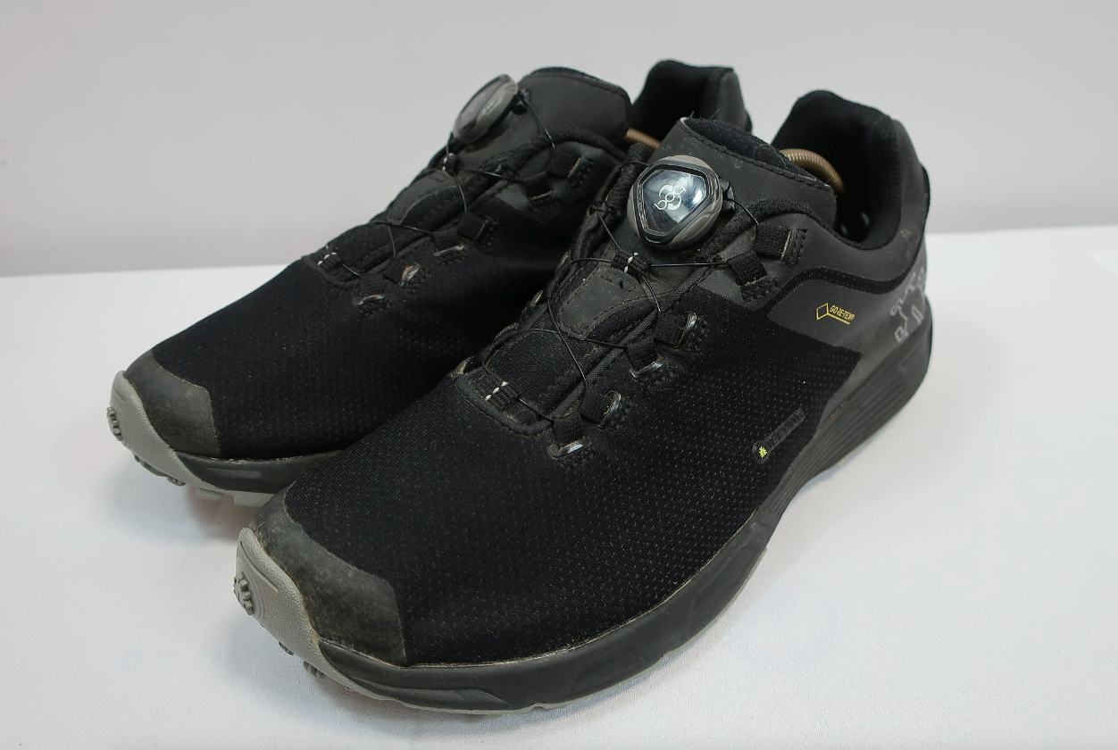 ICEBUG sportiniai, laisvalaikio batai su Gore-Tex 40,5 dydis
