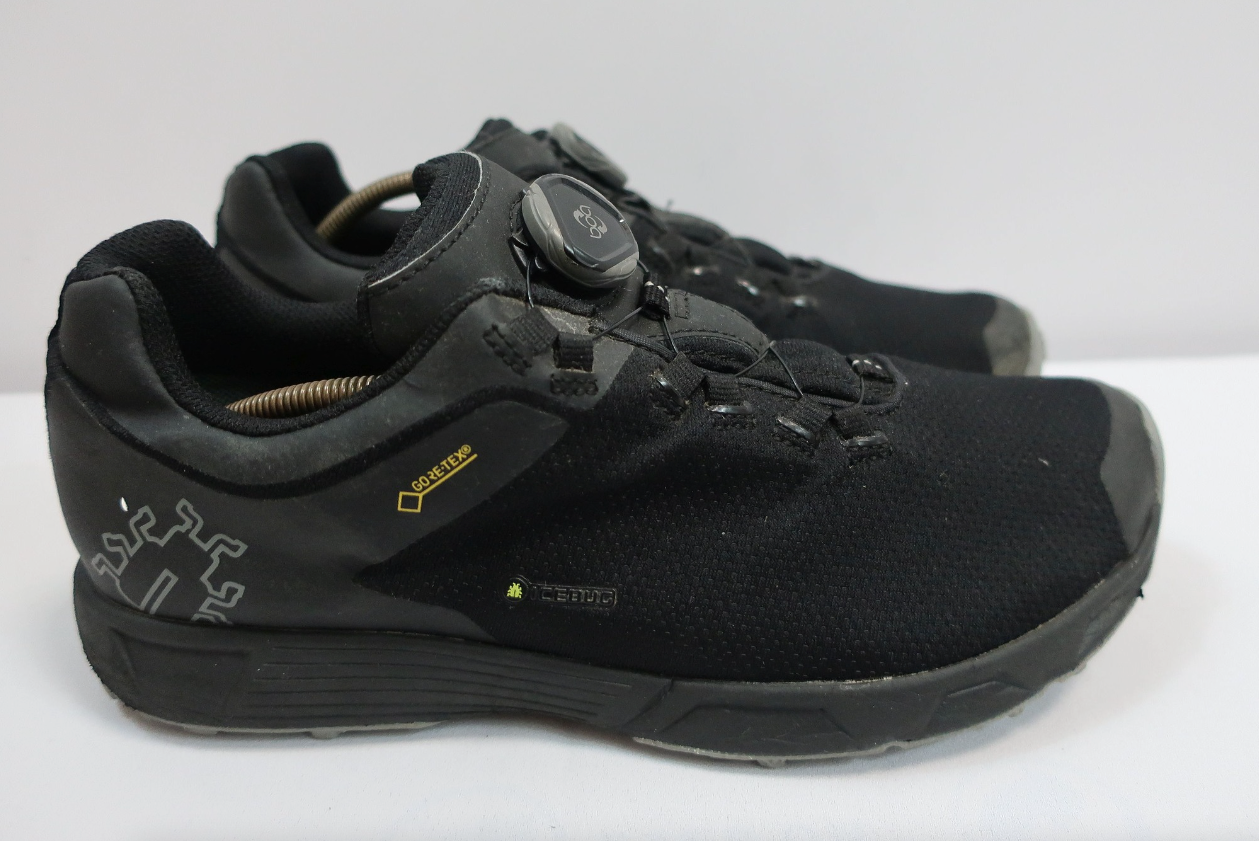 ICEBUG sportiniai, laisvalaikio batai su Gore-Tex 40,5 dydis